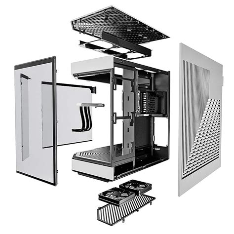 best cases to buy csgo|HYTE Y60 ATX Mid.